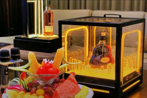 苏州夜场招聘酒水促销员,急聘服务员不愁,无任务轻松上岗