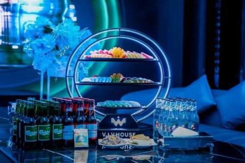 苏州商务夜场招聘,梦想舞台已然备好等你放华彩