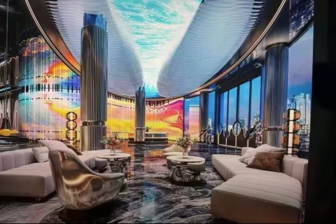 苏州夜场招聘,苏州高端夜店,福利满满期待优秀的你来