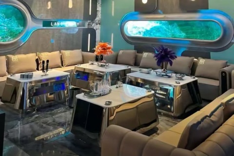 苏州夜总会招聘礼仪,苏州KTV招聘信息,都市夜场行品质生活新