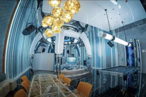 苏州亚洲骊骏汇KTV招聘礼仪模特,保底加补贴薪资稳定房贴有