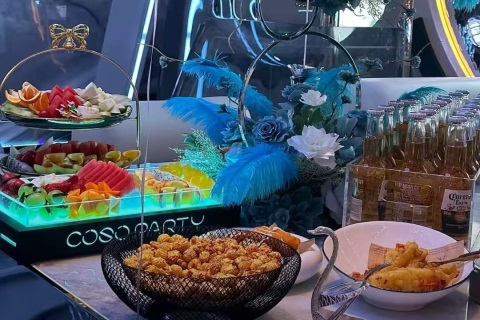 苏州KING11KTV招聘礼仪模特,舒心工作融入职场和谐大集