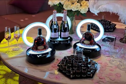 苏州夜场人才招聘兼职，正常营业中高待遇无费用​